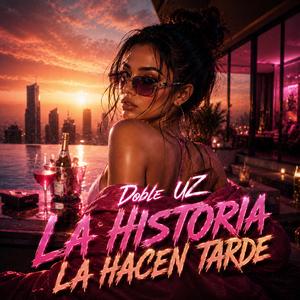 La historia la hacen tarde