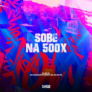 Sobe na 500X