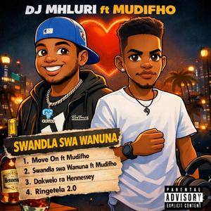 Move on (feat. Mudifho)