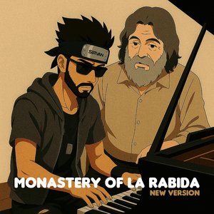 Monastery of La Rabida