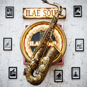 Soul Golden Hour Harmony