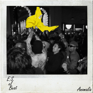 E. S. El Beat - Alt. Version