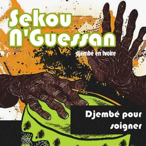 Djembé Pour Soigner