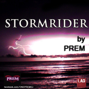 Stormrider (Original Mix)