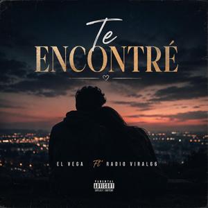 Te encontre | El Vega