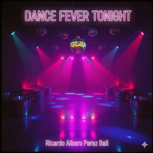 Dance fever