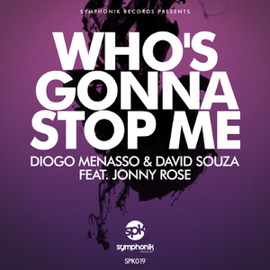 Who's Gonna Stop Me (radio edit)