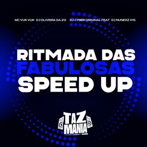 Ritmada das Fabulosas [Speed Up] (Speed Up)
