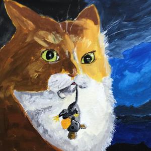 夏洛特烦恼-狗蛋版