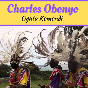 Charles Obonyo