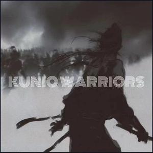 KUNIO WARRIORS (国士无双) (0.8x)