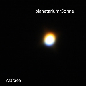 planetarium