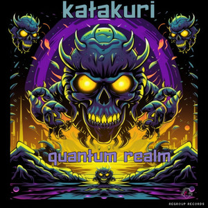 Quantum Realm (Original Mix)