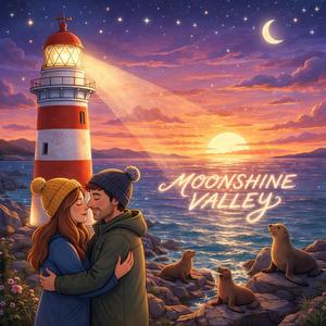 Cape Palliser Lights