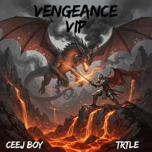 Vengeance (VIP)