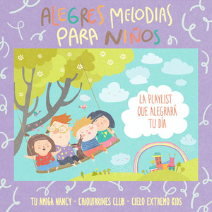 Moviendo Todo el Cuerpo (Canciones Infantiles)