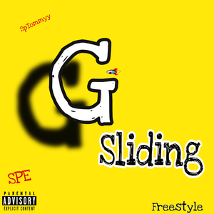 G Slideing Freestyle