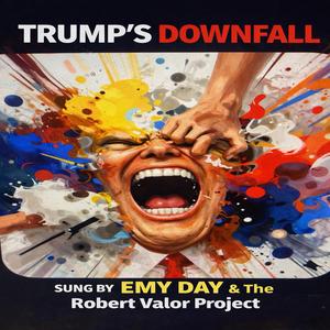 TRUMP'S DOWNFALL