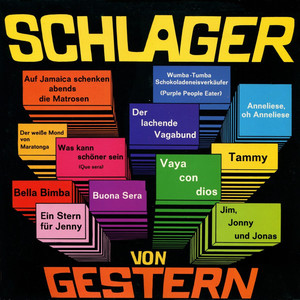 Bella Bimba (Mazurka)