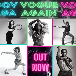 Vogue Again (feat. Tangerine Daze)