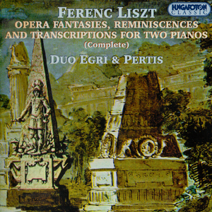 Fantasy & Fugue on the Chorale "Ad nos, ad salutarem undam", S. 624:Meyerbeer - Fantasy and Fugue on the Chorale Ad nos, ad salutarem undam, S. 624/R. 314