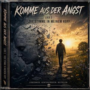 Die Stimme in meinem Kopf