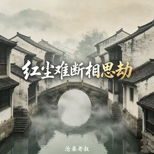 红尘难断相思劫