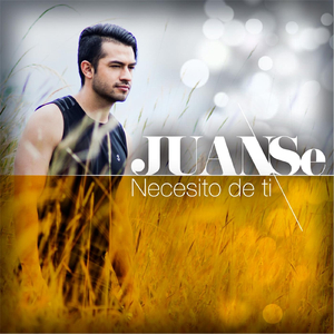 Necesito de Ti