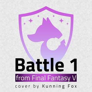 Battle 1 (From "Final Fantasy V")