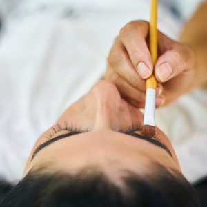 轻柔门店 美妆治愈