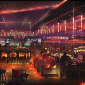 烟入肺酒入魂 (Live)