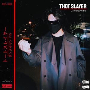 BEGONE THOT! (feat. kyleaux & 6limp)