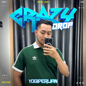 CRAZY DROP