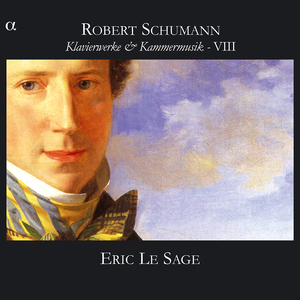 Allegro für Klavier in B Minor, Op. 8: Prestissimo