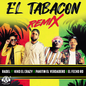 El Tabacon (Remix)