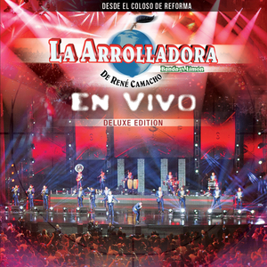La Suata (En Vivo Desde El Coloso De Reforma / 2014)