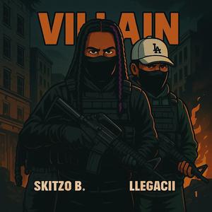 Villain (feat. Llegacii) (Special Version)