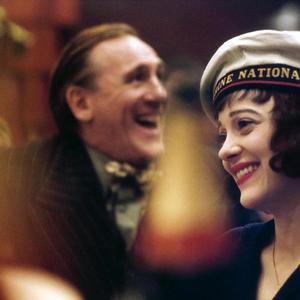 玫瑰人生（La Vie En Rose）口琴