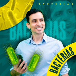 Bactérias (Paródia)