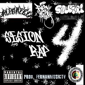 Sesion Rap 4 (feat. FernanMusic Tv, Soufai & Fredy Rivera)