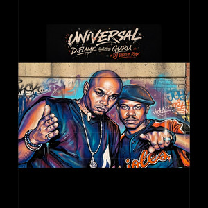 Universal (DJ Desue RMX)