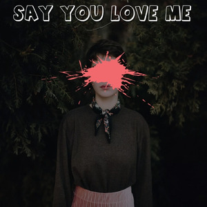Say You Love Me