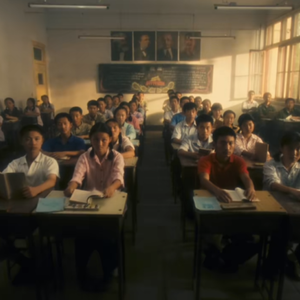 阳光灿烂的日子