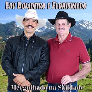 Mergulhado na Saudade