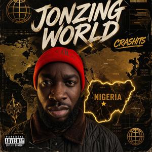 JONZING WORLD