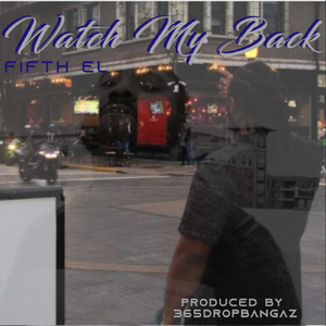 Watch My Back