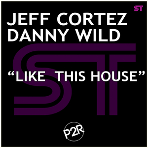 Like This House (Original Mix)