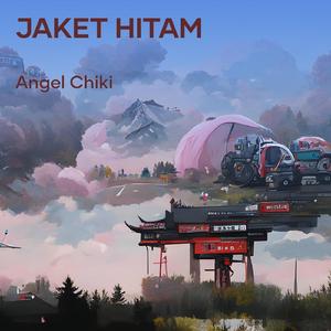 Jaket Hitam