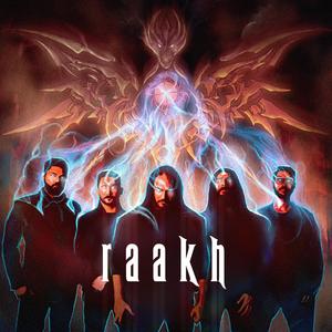 Raakh