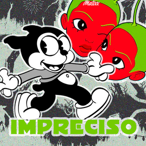 Impreciso